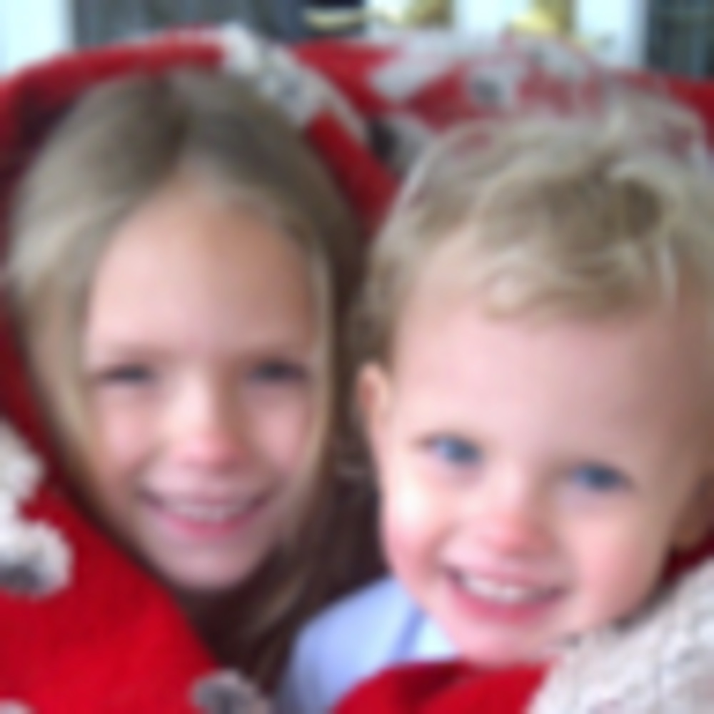 Meet your Posher, Cathy